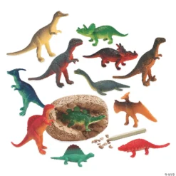 12 Days Of Dig It Up! Dinosaur Eggs -Children Toy Store 12 days of dig it up dinosaur eggs13957922 a03