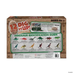 12 Days Of Dig It Up! Dinosaur Eggs -Children Toy Store 12 days of dig it up dinosaur eggs13957922 a05