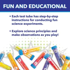 12 Days Of Science 6 12 Days Of Science -Children Toy Store 12 days of science14093632 a02