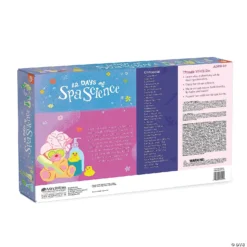 12 Days Of Spa Science -Children Toy Store 12 days of spa science14122651 a05