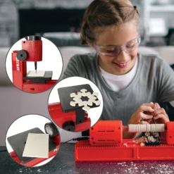 4-in-1 Cool Tool Workshop