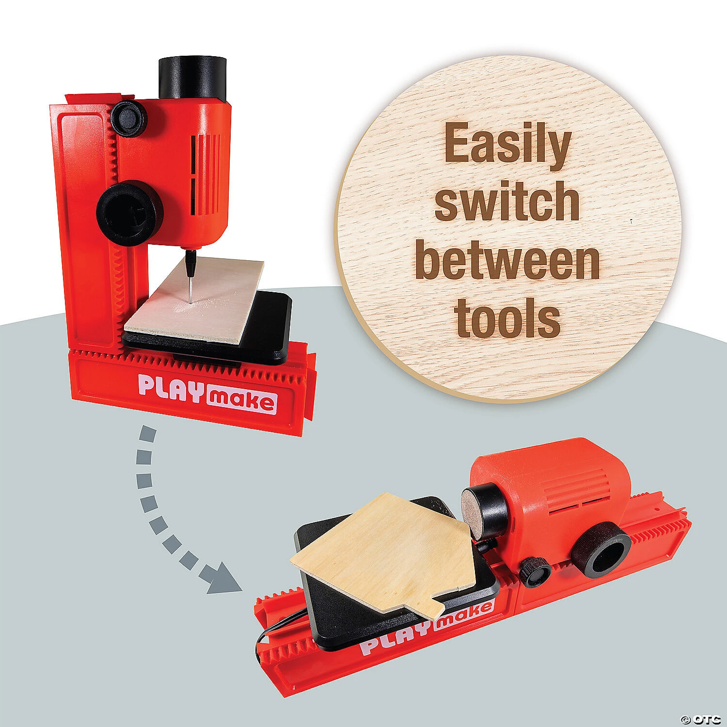 4-in-1 Cool Tool Workshop 2 4-in-1 Cool Tool Workshop - Image 2