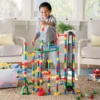 400 Piece Colossal Elevator Marble Run
