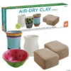 5 Lb Air-Dry Clay Refill
