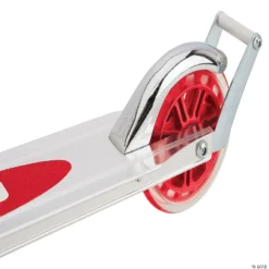 A3 SCOOTER: RED -Children Toy Store a3 scooter red14103392 a03