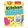 America’s Test Kitchen Kitchen Explorers
