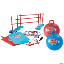 American Ninja Warrior™ Backyard Obstacle Kit