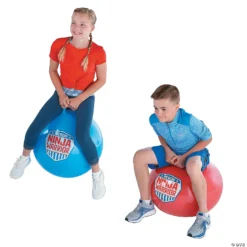 American Ninja Warrior™ Backyard Obstacle Kit -Children Toy Store american ninja warrior backyard obstacle kit13830118 a02