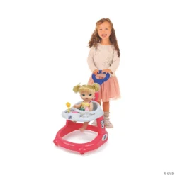 Baby Alive Doll Walker -Children Toy Store baby alive doll walker13945383 a02