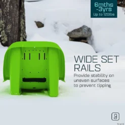 Baby Rider: Mystic Green -Children Toy Store baby rider mystic green14228902 a03