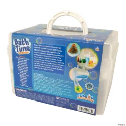 Bath Time Science -Children Toy Store bath time science14093637 a05