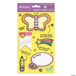 Be Kind Sticky Notes
