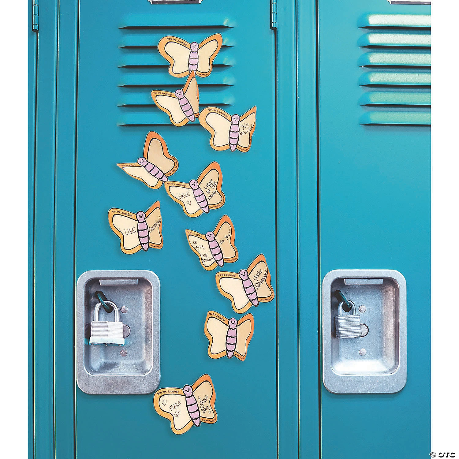 Be Kind Sticky Notes 3 Be Kind Sticky Notes - Image 3