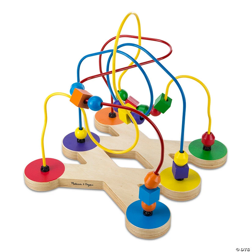 Bead Maze Classic Toy 1 Bead Maze Classic Toy