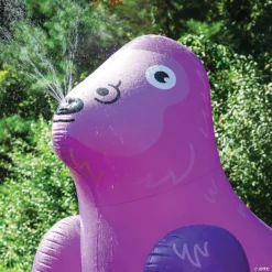 BigMouth Ape Yard Sprinkler -Children Toy Store bigmouth ape yard sprinkler14098143 a02