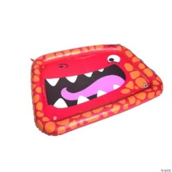 BigMouth - Dinosaur Splash Mat 6 BigMouth - Dinosaur Splash Mat -Children Toy Store bigmouth dinosaur splash mat14098153 a02