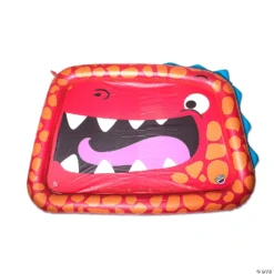 BigMouth - Dinosaur Splash Mat 7 BigMouth - Dinosaur Splash Mat -Children Toy Store bigmouth dinosaur splash mat14098153 a03