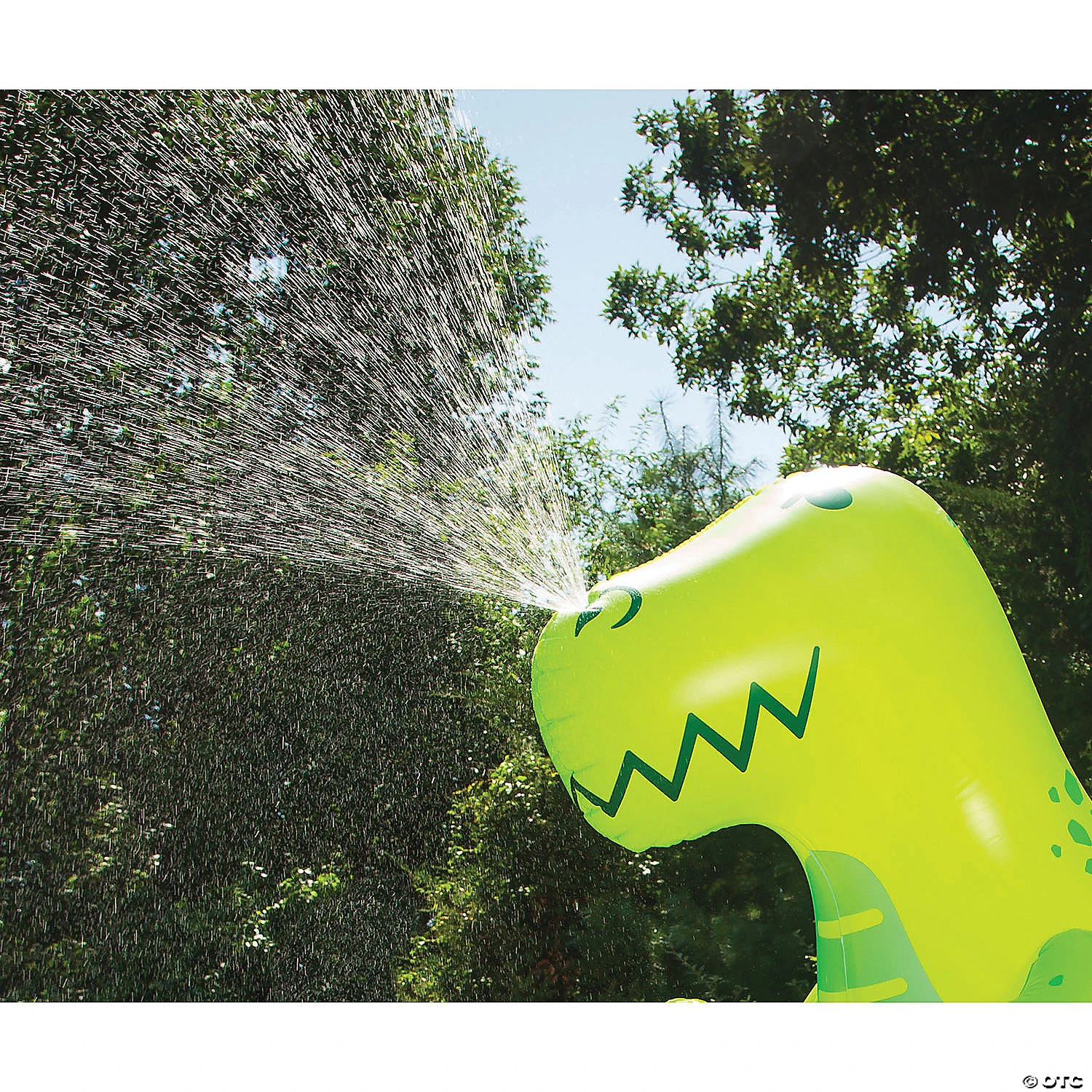 BigMouth - Dinosaur Yard Sprinkler 2 BigMouth - Dinosaur Yard Sprinkler - Image 2