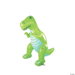 BigMouth - Dinosaur Yard Sprinkler 8 BigMouth - Dinosaur Yard Sprinkler -Children Toy Store bigmouth dinosaur yard sprinkler14098154 a03