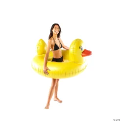 BigMouth: Duck Pool Float