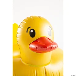 BigMouth: Duck Pool Float -Children Toy Store bigmouth duck pool float14221179 a05
