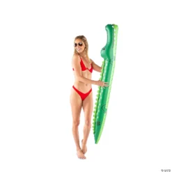 BigMouth: Gator Noodle