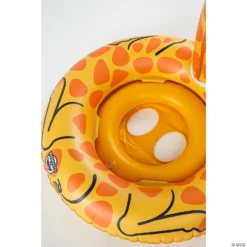BigMouth Giraffe Lil' Pool Float -Children Toy Store bigmouth giraffe lil pool float14221172 a04
