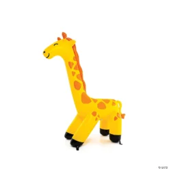 BigMouth - Giraffe Sprinkler -Children Toy Store bigmouth giraffe sprinkler14098165 a02