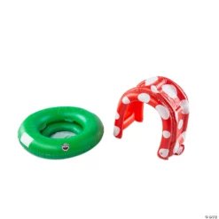 BigMouth: Mushroom Lil' Pool Float -Children Toy Store bigmouth mushroom lil pool float14221174 a02