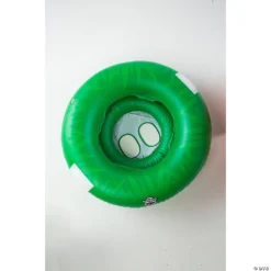 BigMouth: Mushroom Lil' Pool Float -Children Toy Store bigmouth mushroom lil pool float14221174 a04