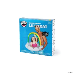 BigMouth Rainbow Over Cloud: LIL FLOATS -Children Toy Store bigmouth rainbow over cloud lil floats14098181 a02
