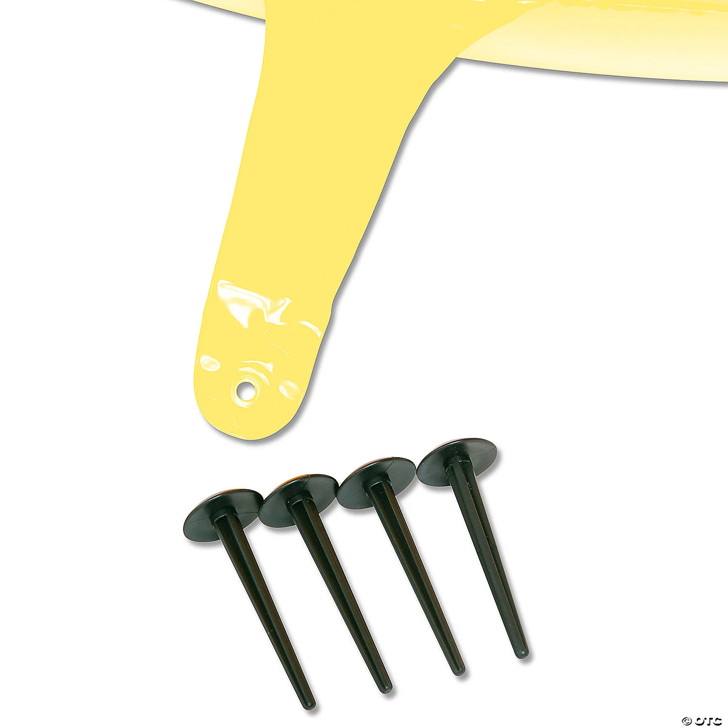 BigMouth - Stacked Donuts Sprinkler 4-arches 3 BigMouth - Stacked Donuts Sprinkler 4-arches - Image 3