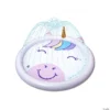 BigMouth - Unicorn Splash Mat