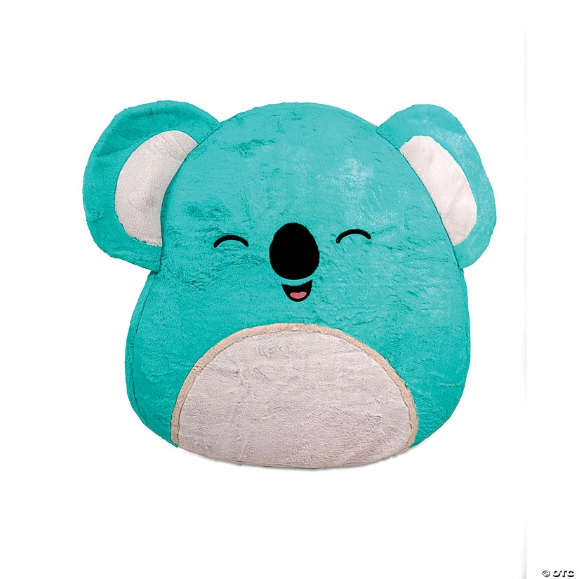 BigMouth X Squishmallows 3FT Kevin The Koala - Inflatapals 1 BigMouth X Squishmallows 3FT Kevin The Koala - Inflatapals
