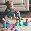Blockaroo 35-Piece Deluxe Gift Set