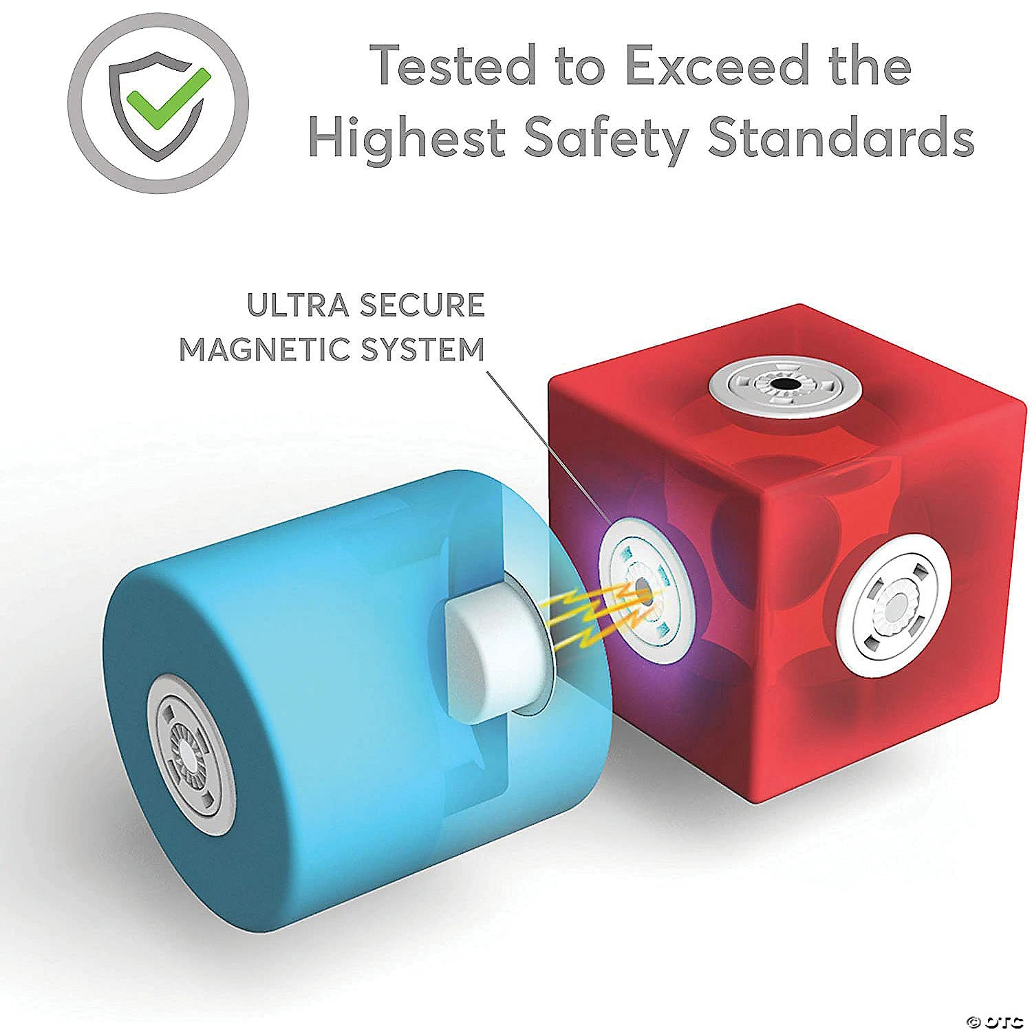 Blockaroo 50-Piece Colossal Gift Set 5 Blockaroo 50-Piece Colossal Gift Set - Image 5