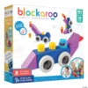 Blockaroo Deluxe 13-Piece Roadster