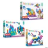 Blockaroo Set Of 3 Ultimate Gift Set