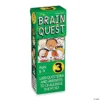 Brain Quest 3rd Grade