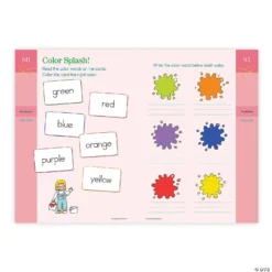Brain Quest Workbook: Grade 1 -Children Toy Store brain quest workbook grade 150096 a03