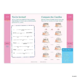 Brain Quest Workbook: Grade 2 -Children Toy Store brain quest workbook grade 250097 a02