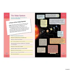 Brain Quest Workbook: Grade 4 7 Brain Quest Workbook: Grade 4 -Children Toy Store brain quest workbook grade 450099 a02