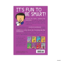Brain Quest Workbook: Grade 4 9 Brain Quest Workbook: Grade 4 -Children Toy Store brain quest workbook grade 450099 a05