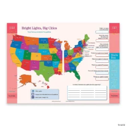 Brain Quest Workbook: Grade 5 -Children Toy Store brain quest workbook grade 514090550 a02