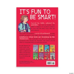 Brain Quest Workbook: Grade 5 -Children Toy Store brain quest workbook grade 514090550 a05