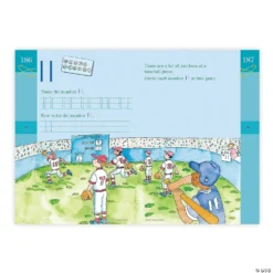 Brain Quest Workbook: Kindergarten -Children Toy Store brain quest workbook kindergarten50095 a03