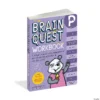 Brain Quest Workbook: Pre-K