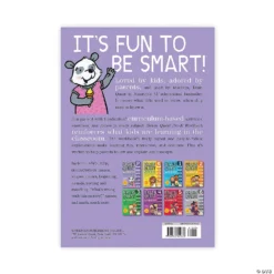 Brain Quest Workbook: Pre-K 9 Brain Quest Workbook: Pre-K -Children Toy Store brain quest workbook pre k50094 a05