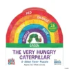 Briarpatch EC - The Very Hungry Caterpillar Jigsaw Puzzle