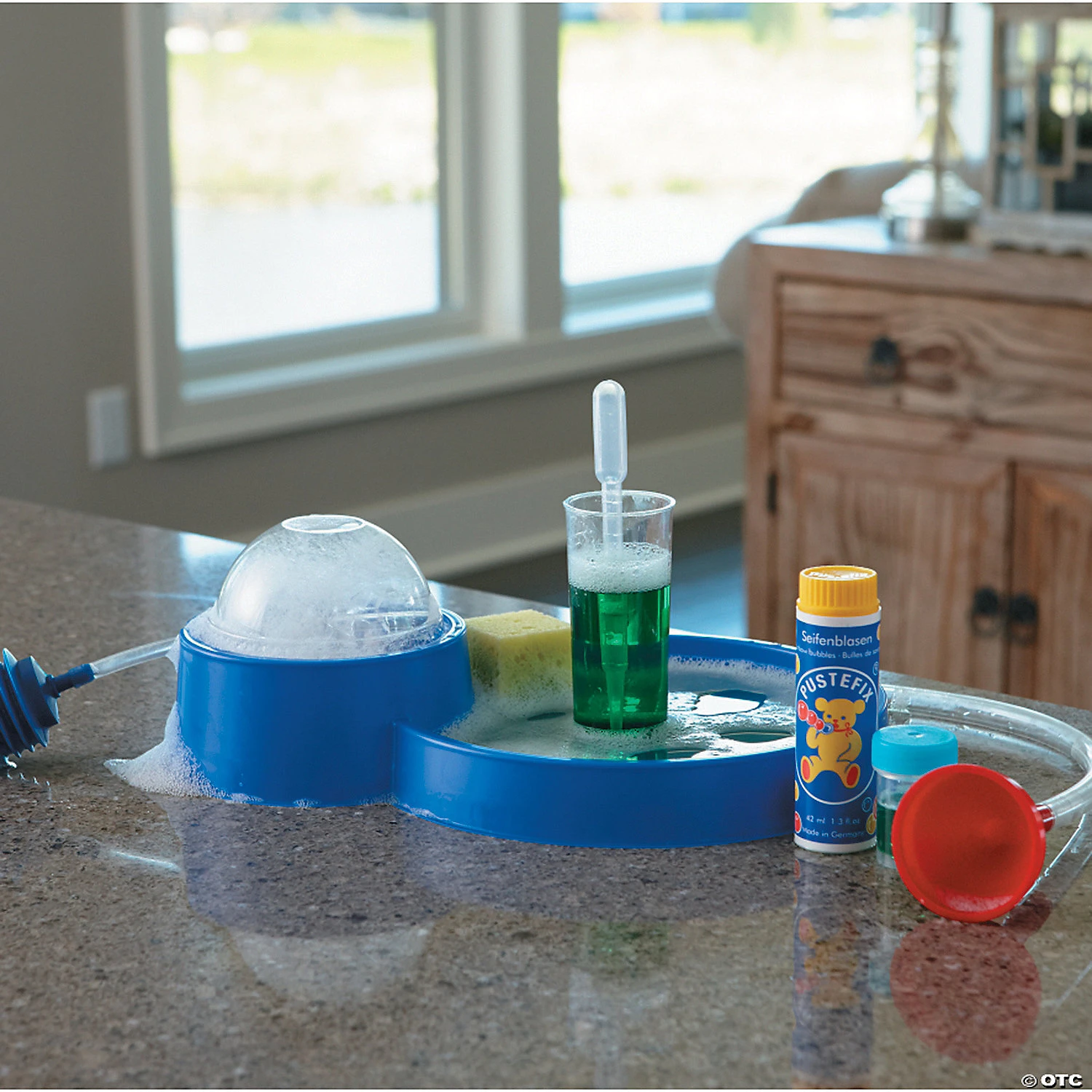 Bubble Science Lab 3 Bubble Science Lab - Image 3